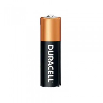 Duracell Basic MN1500 AA šarminės baterijos 18 vnt.